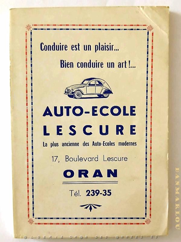 xORAN - Auto-Ecole Lescure - 21 Bd Lescure - Code de la Route.jpg